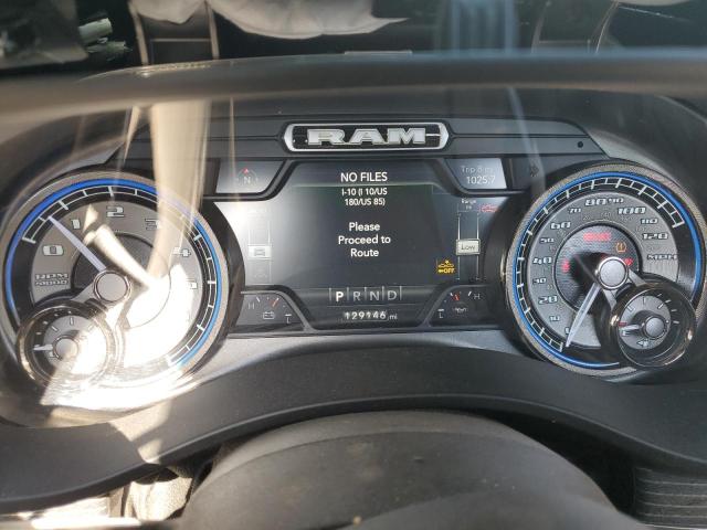 Photo 9 from auction – 2020 RAM 1500 LIMIT with VIN 1C6RREHT8LN191688