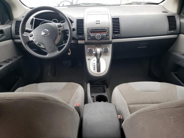 Photo 8 from auction – 2011 NISSAN SENTRA 2.0 with VIN 3N1AB6AP3BL728580