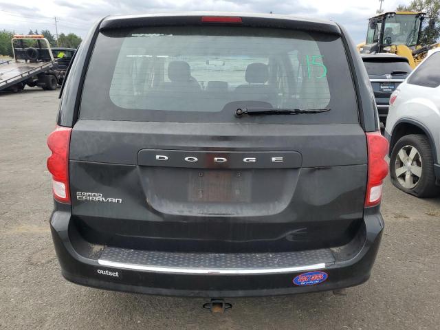 Photo 6 from auction – 2015 DODGE GRAND CARA with VIN 2C4RDGBG6FR530325