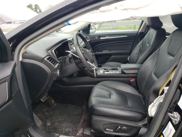 Photo 7 from auction – 2017 FORD FUSION TIT with VIN 3FA6P0RU3HR360344
