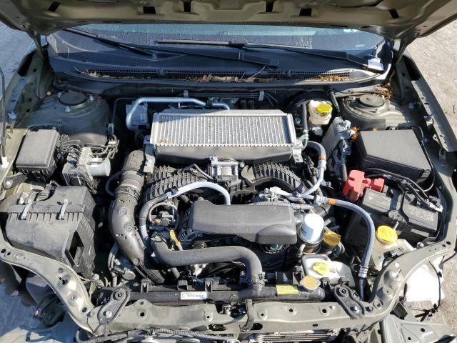 Photo 12 from auction – 2022 SUBARU OUTBACK WI with VIN 4S4BTGUD3N3261324