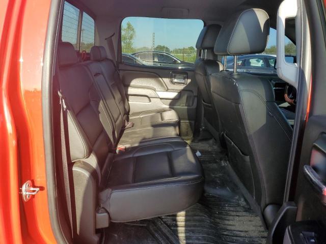 Photo 10 from auction – 2016 CHEVROLET SILVERADO with VIN 3GCUKSEC8GG158019