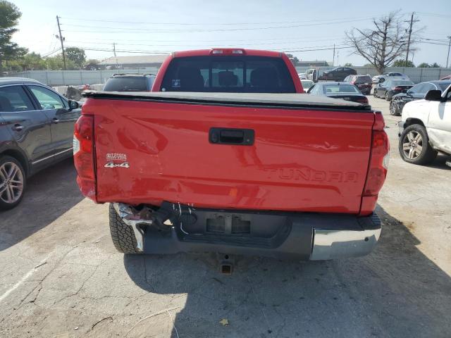 Photo 6 from auction – 2014 TOYOTA TUNDRA DOU with VIN 5TFBW5F13EX351634
