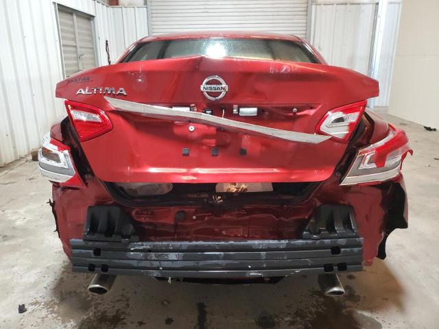 Photo 6 from auction – 2016 NISSAN ALTIMA 2.5 with VIN 1N4AL3AP1GC251763