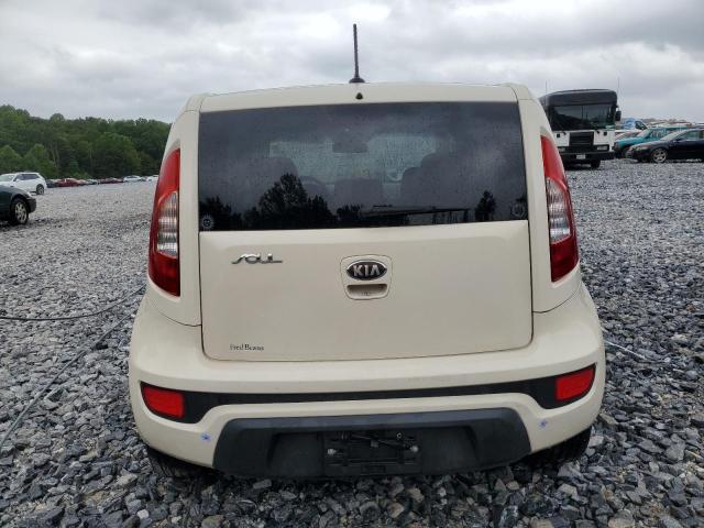 Photo 6 from auction – 2013 KIA SOUL + with VIN KNDJT2A60D7758699