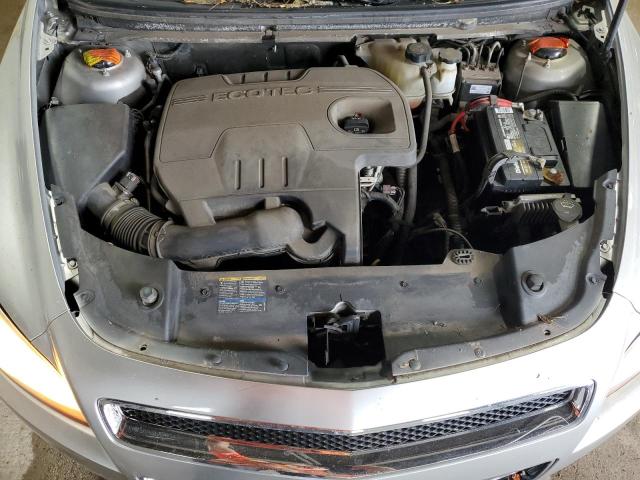 Photo 11 from auction – 2008 CHEVROLET MALIBU LS with VIN 1G1ZG57B38F259249