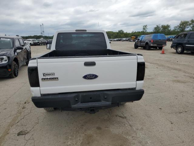 Photo 6 from auction – 2011 FORD RANGER with VIN 1FTKR1AD0BPB01944