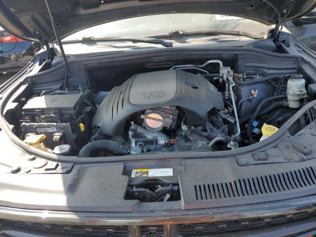 Photo 11 from auction – 2014 DODGE DURANGO R/ with VIN 1C4SDJCT2EC495140