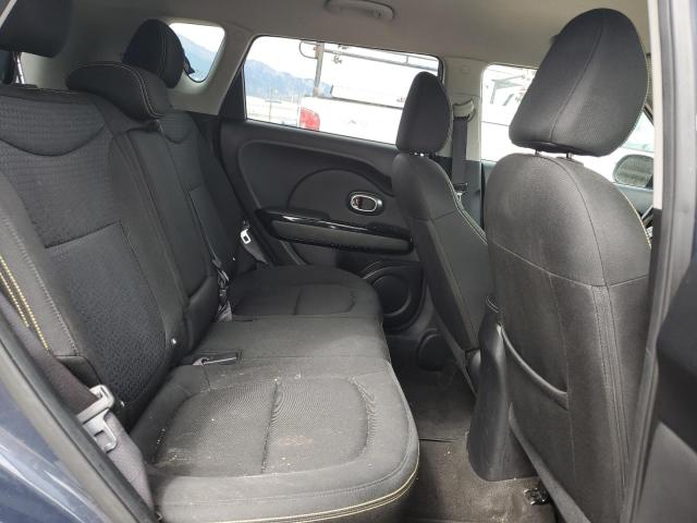 Photo 10 from auction – 2016 KIA SOUL + with VIN KNDJP3A54G7360546