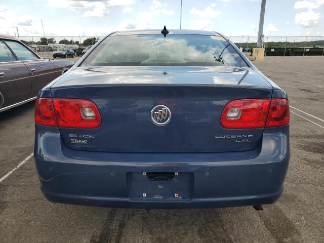 Photo 6 from auction – 2009 BUICK LUCERNE CX with VIN 1G4HD57M29U126276
