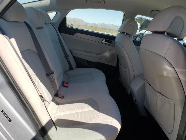 Photo 10 from auction – 2016 HYUNDAI SONATA SE with VIN 5NPE24AF0GH299643