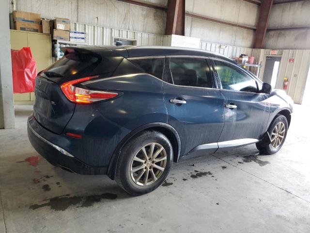 Photo 3 from auction – 2016 NISSAN MURANO S with VIN 5N1AZ2MG4GN113701