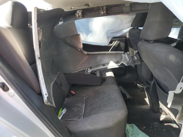 Photo 10 from auction – 2017 TOYOTA COROLLA L with VIN 5YFBURHEXHP721848