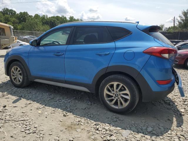 Photo 2 from auction – 2018 HYUNDAI TUCSON SEL with VIN KM8J3CA4XJU640463