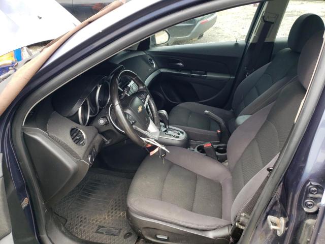 Photo 7 from auction – 2014 CHEVROLET CRUZE LT with VIN 1G1PC5SB4E7225546
