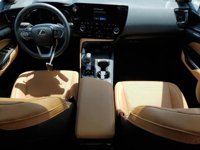 Photo 8 from auction – 2023 LEXUS NX 350H with VIN 2T2HKCEZ6PC014048