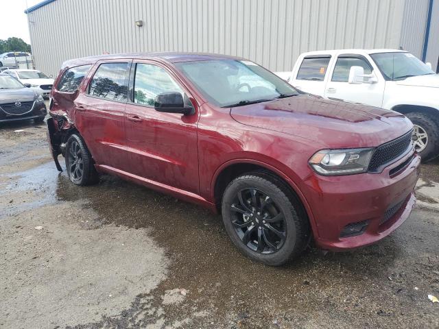 Zdjęcie 4 z aukcji – 2019 DODGE DURANGO GT z VIN 1C4RDJDG6KC739111