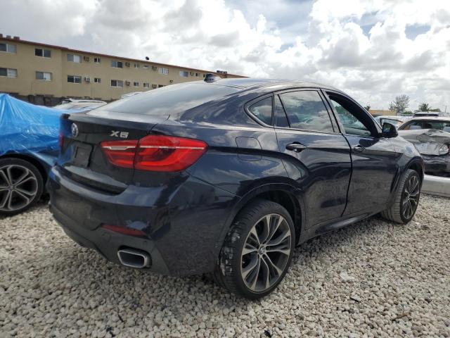 Photo 3 from auction – 2016 BMW X6 SDRIVE3 with VIN 5UXKU0C54G0F93202