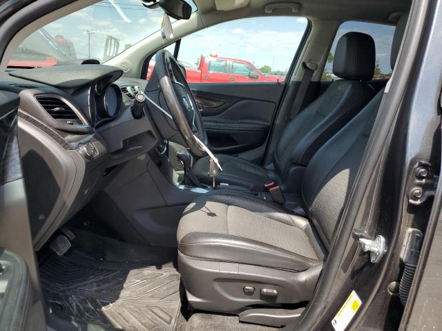 Photo 7 from auction – 2016 BUICK ENCORE with VIN KL4CJASB2GB584988