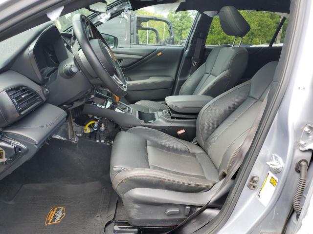Photo 7 from auction – 2022 SUBARU OUTBACK WI with VIN 4S4BTGUD2N3213491