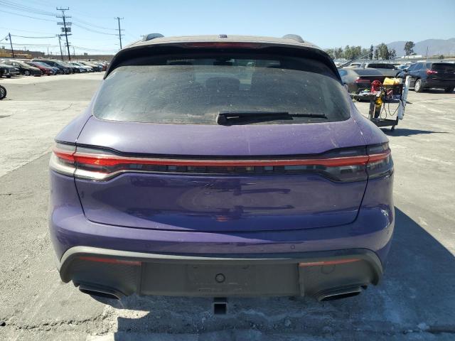 Photo 6 from auction – 2023 PORSCHE MACAN BASE with VIN WP1AA2A58PLB08235