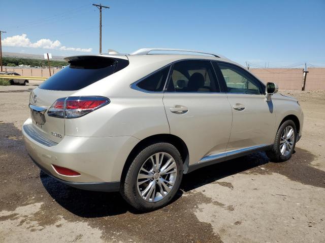 Photo 3 from auction – 2014 LEXUS RX 350 BAS with VIN 2T2BK1BA5EC245707