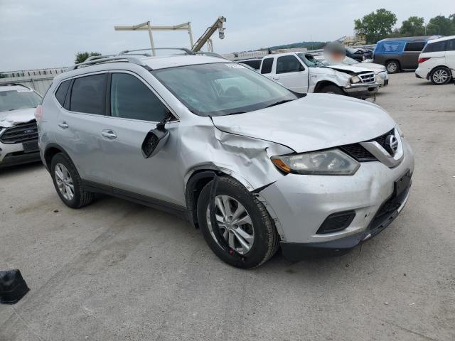 Photo 4 from auction – 2014 NISSAN ROGUE S with VIN 5N1AT2ML0EC763844