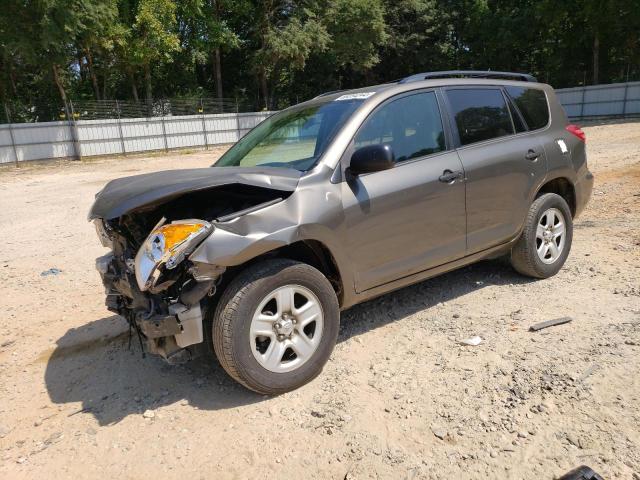 Photo 1 from auction – 2010 TOYOTA RAV4 with VIN 2T3ZF4DV5AW035438