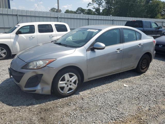 Zdjęcie 1 z aukcji – 2011 MAZDA 3 I z VIN JM1BL1UF8B1491628