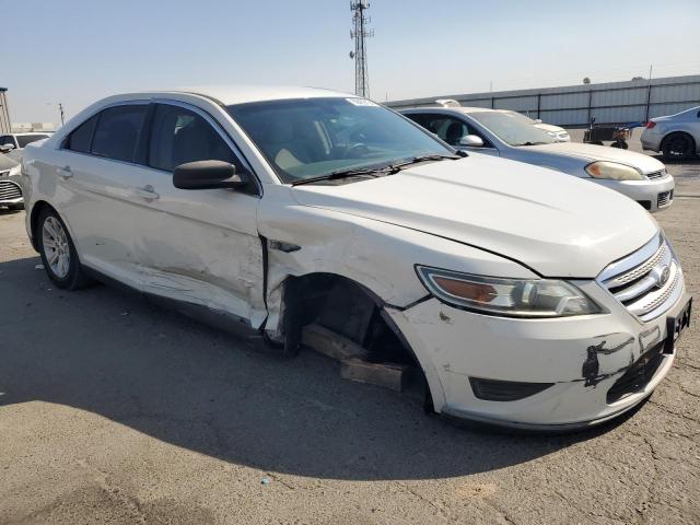 Photo 4 from auction – 2011 FORD TAURUS SE with VIN 1FAHP2DW1BG116297
