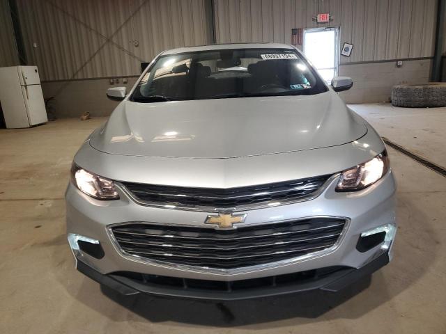 Photo 5 from auction – 2018 CHEVROLET MALIBU LT with VIN 1G1ZD5ST7JF213132