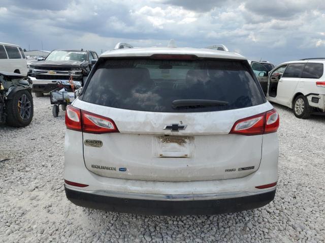 Photo 6 from auction – 2018 CHEVROLET EQUINOX PR with VIN 3GNAXXEU0JL166311