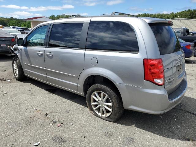 Photo 2 from auction – 2013 DODGE GRAND CARA with VIN 2C4RDGCG2DR710820