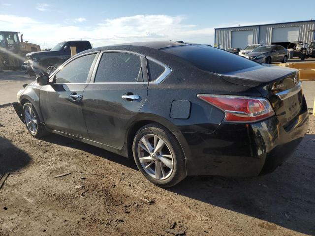 Photo 2 from auction – 2015 NISSAN ALTIMA 2.5 with VIN 1N4AL3AP4FC478587