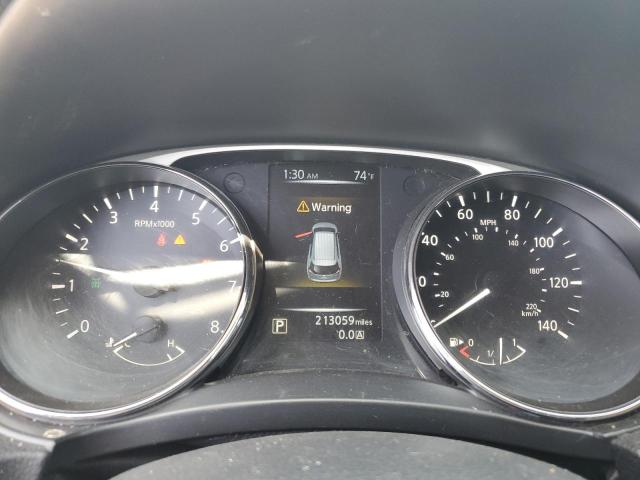 Photo 9 from auction – 2014 NISSAN ROGUE S with VIN 5N1AT2MV2EC755049