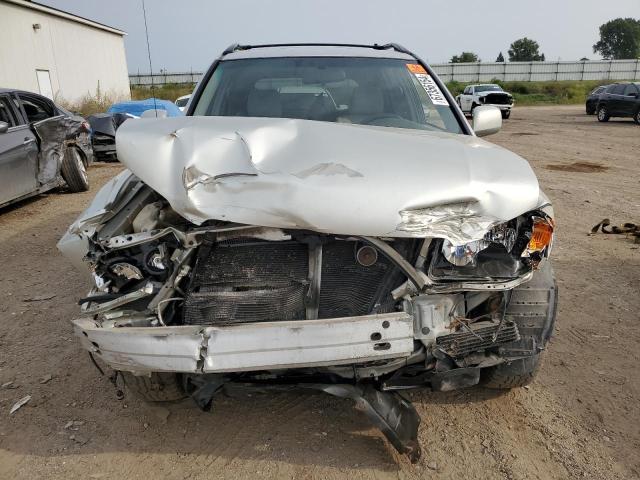 Photo 5 from auction – 2005 TOYOTA HIGHLANDER with VIN JTEEP21A550127799