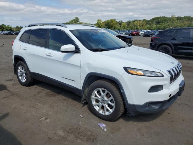 Photo 4 from auction – 2014 JEEP CHEROKEE L with VIN 1C4PJMCB5EW191208