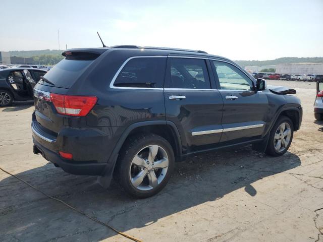 Photo 3 from auction – 2011 JEEP GRAND CHER with VIN 1J4RR6GT0BC655139
