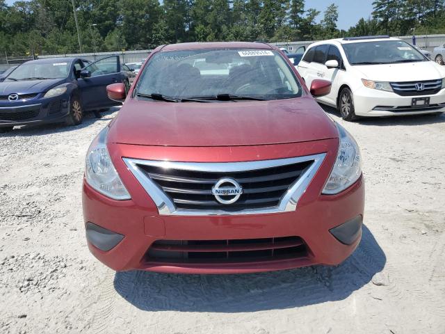 Photo 5 from auction – 2017 NISSAN VERSA S with VIN 3N1CN7AP4HL864344