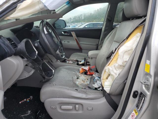 Photo 7 from auction – 2011 TOYOTA HIGHLANDER with VIN 5TDYK3EH7BS037978