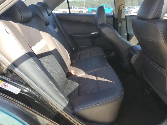 Photo 10 from auction – 2012 TOYOTA CAMRY BASE with VIN 4T1BF1FK0CU500187