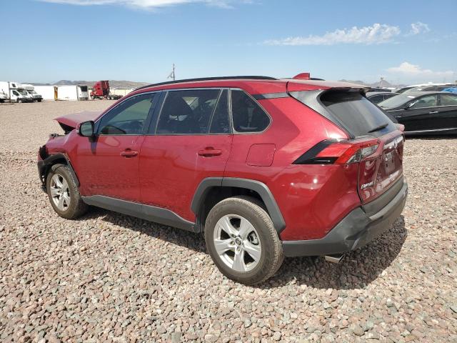 Photo 2 from auction – 2019 TOYOTA RAV4 XLE with VIN JTMW1RFV7KD004041