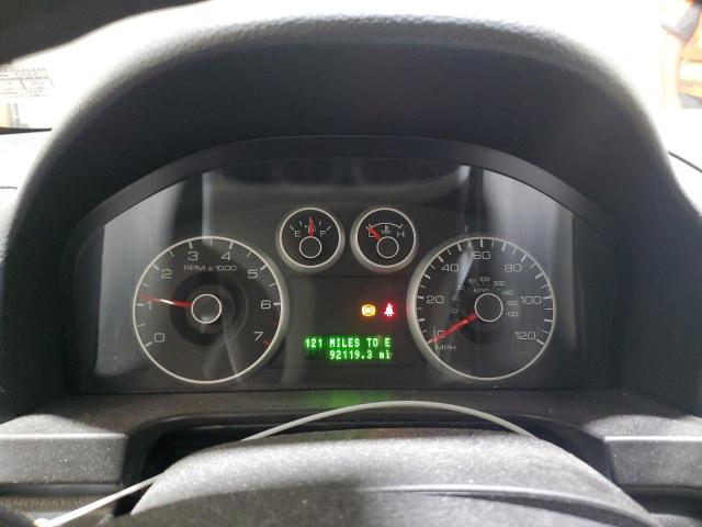 Photo 9 from auction – 2008 FORD FUSION SE with VIN 3FAHP07178R244873