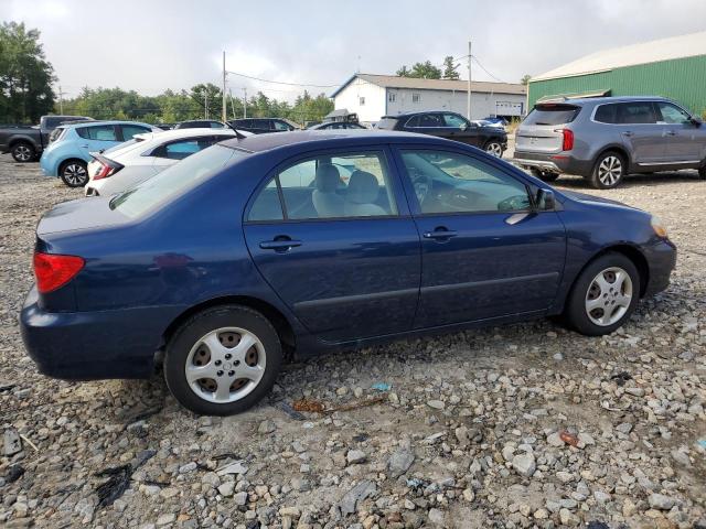 Photo 3 from auction – 2008 TOYOTA COROLLA CE with VIN 1NXBR32E98Z952133