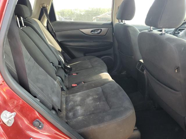 Photo 11 from auction – 2016 NISSAN ROGUE S with VIN KNMAT2MV3GP699770