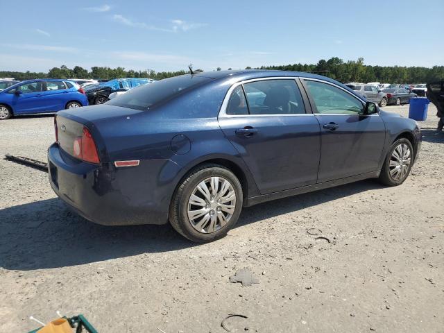 Photo 3 from auction – 2011 CHEVROLET MALIBU LS with VIN 1G1ZB5E12BF149003