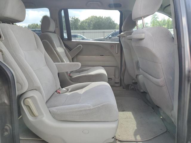 Photo 11 from auction – 2008 HONDA ODYSSEY LX with VIN 5FNRL38268B002726