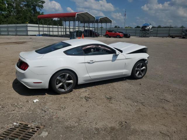 Photo 3 from auction – 2016 FORD MUSTANG with VIN 1FA6P8AM4G5318809