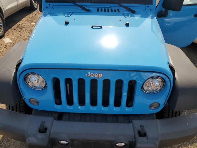 Photo 12 from auction – 2018 JEEP WRANGLER U with VIN 1C4BJWDG5JL811308