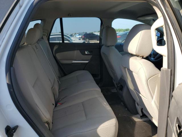 Photo 11 from auction – 2013 FORD EDGE SE with VIN 2FMDK3GC7DBC58156